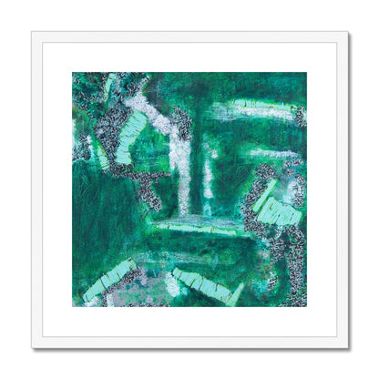 Emerald - Fine Art Paper Print