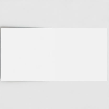 Interstellar - Fine Art Greeting Card