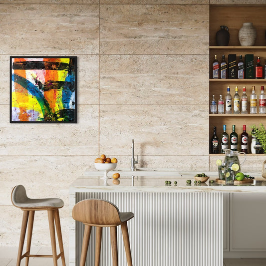 Just Dope - Canvas Art Print