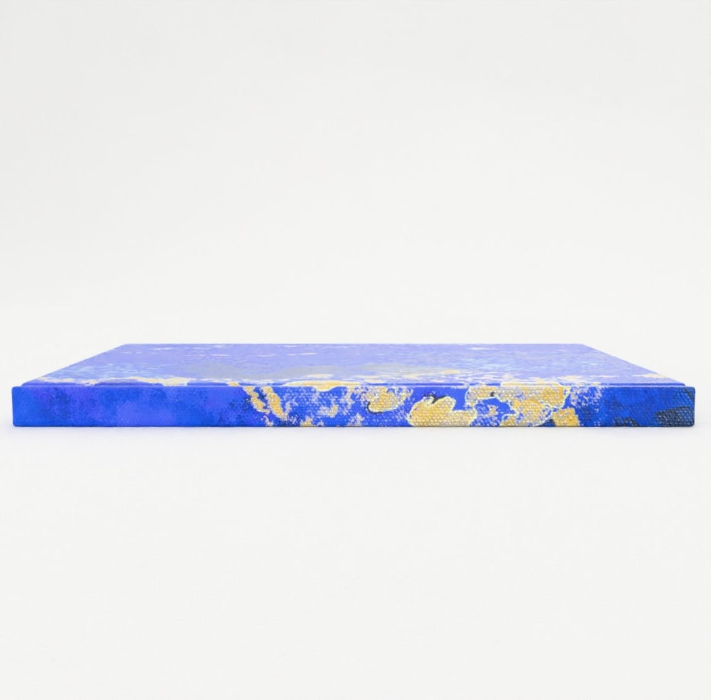 Lapis Lazuli - Hardback Journal