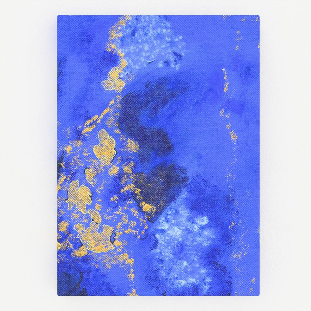 Lapis Lazuli - Hardback Journal