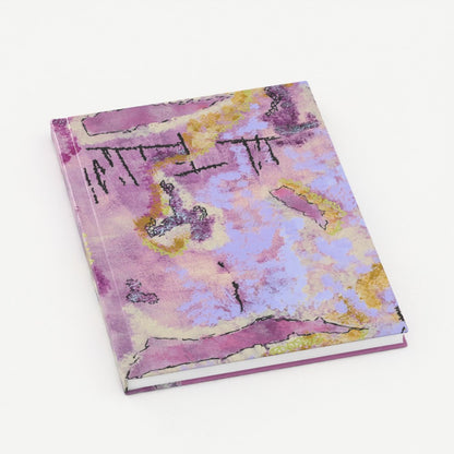 Rhodonite - Hardback Journal