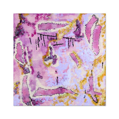 Rhodonite - Fine Art Paper Print