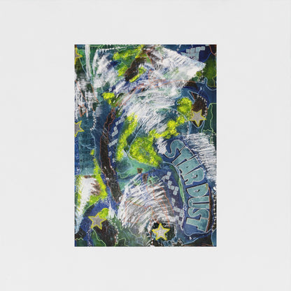 Star Dust - Fine Art Paper Print