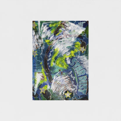 Star Dust - Fine Art Paper Print