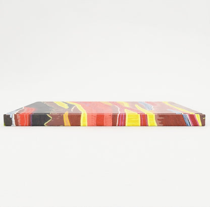 Tiger Iron - Hardback Journal